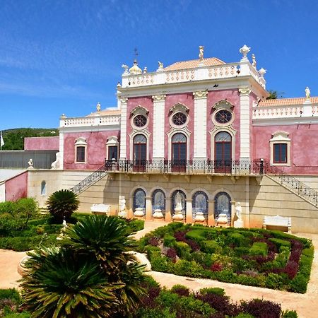 Pousada Palacio de Estoi – Small Luxury Hotels of the World Exterior foto